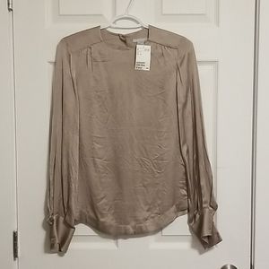 H&M tunic